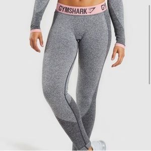 Gymshark medium flex leggings